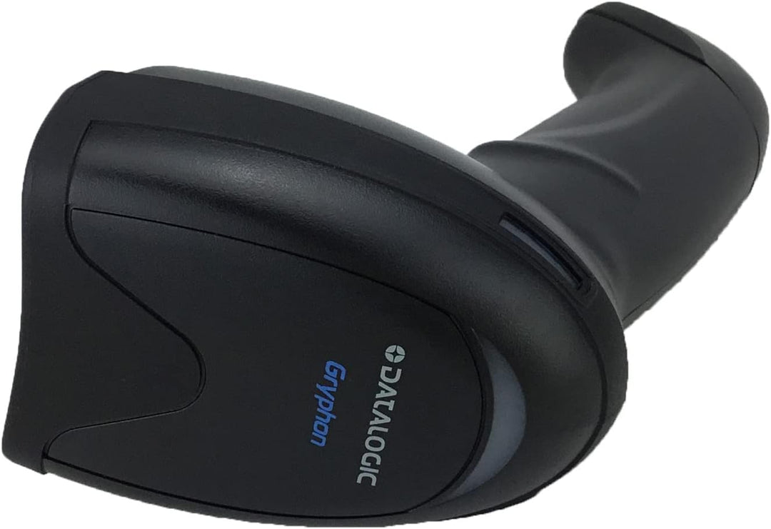 Datalogic Gryphon GD4290 Barcode-Scanner, kabelgebunden, 1D, mit USB-Kabel