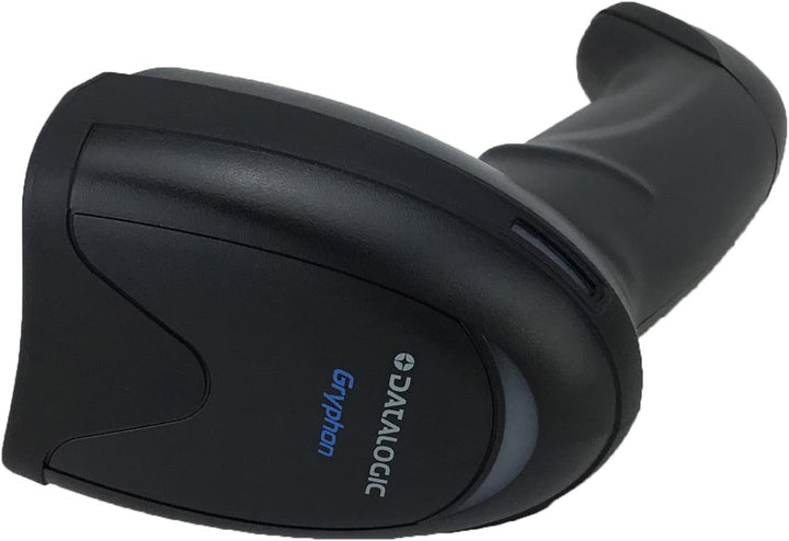 Datalogic Gryphon GD4290 Barcode-Scanner, kabelgebunden, 1D, mit USB-Kabel