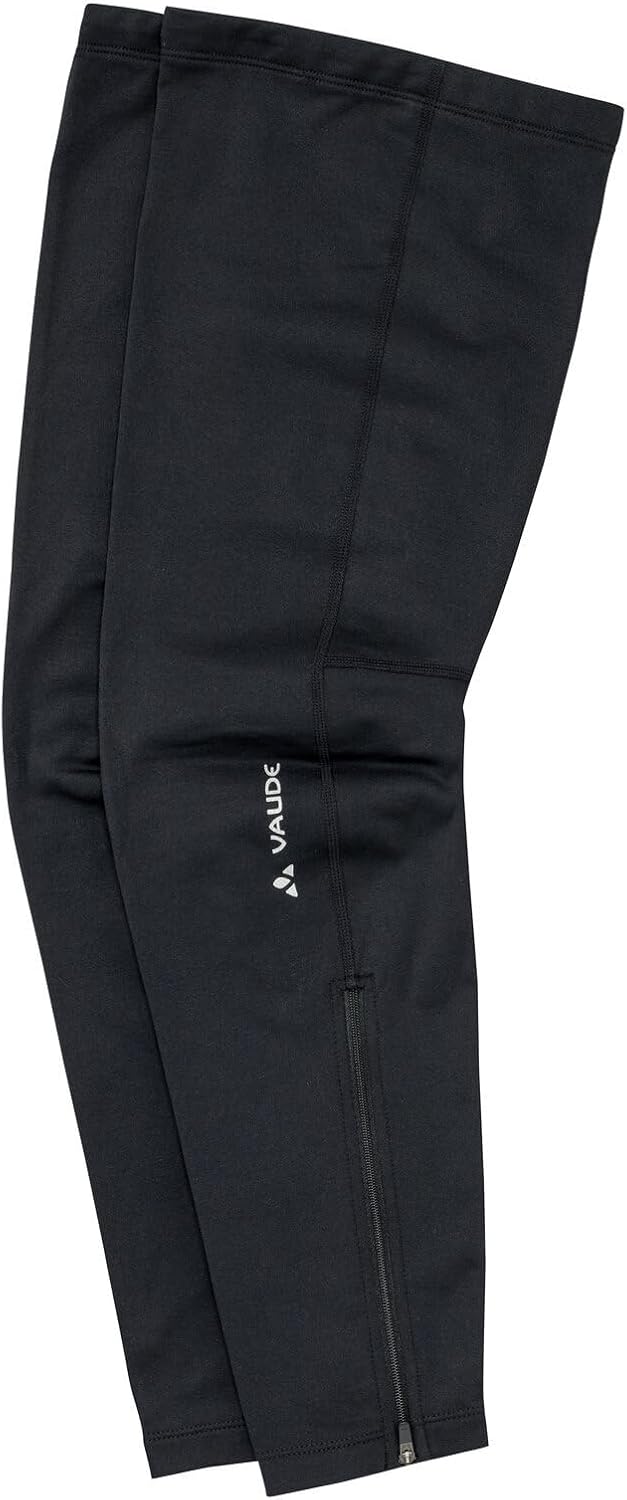 VAUDE Accessories Leg Warmer II XL black uni, XL black uni