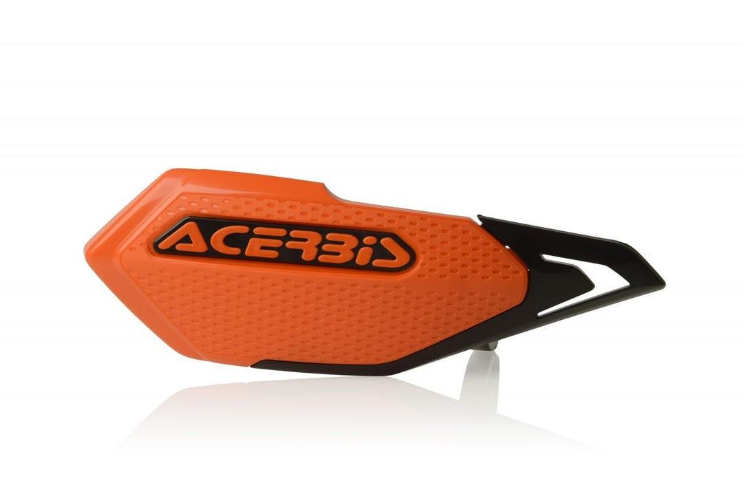 Acerbis Handschützer X-Elite Orange, Orange