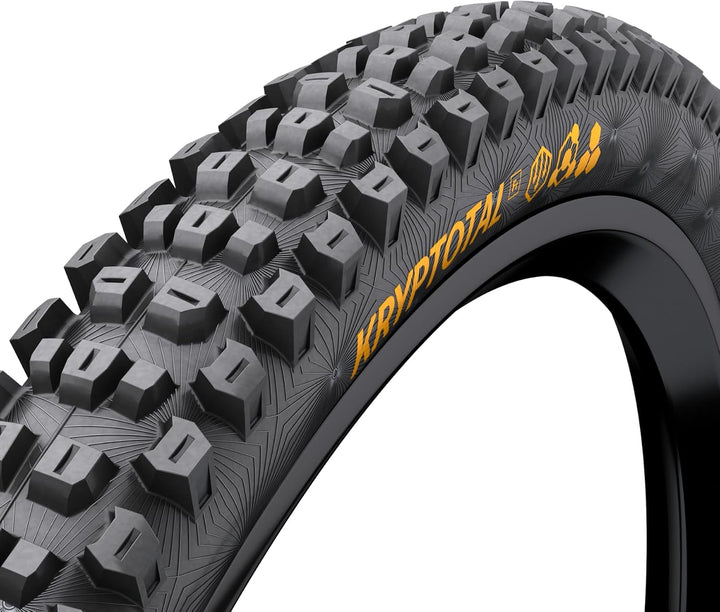 Continental Kryptotal-F Trail Faltreifen // 60-622 (29x2,40') Endurance Gravity Range, Gravity Range