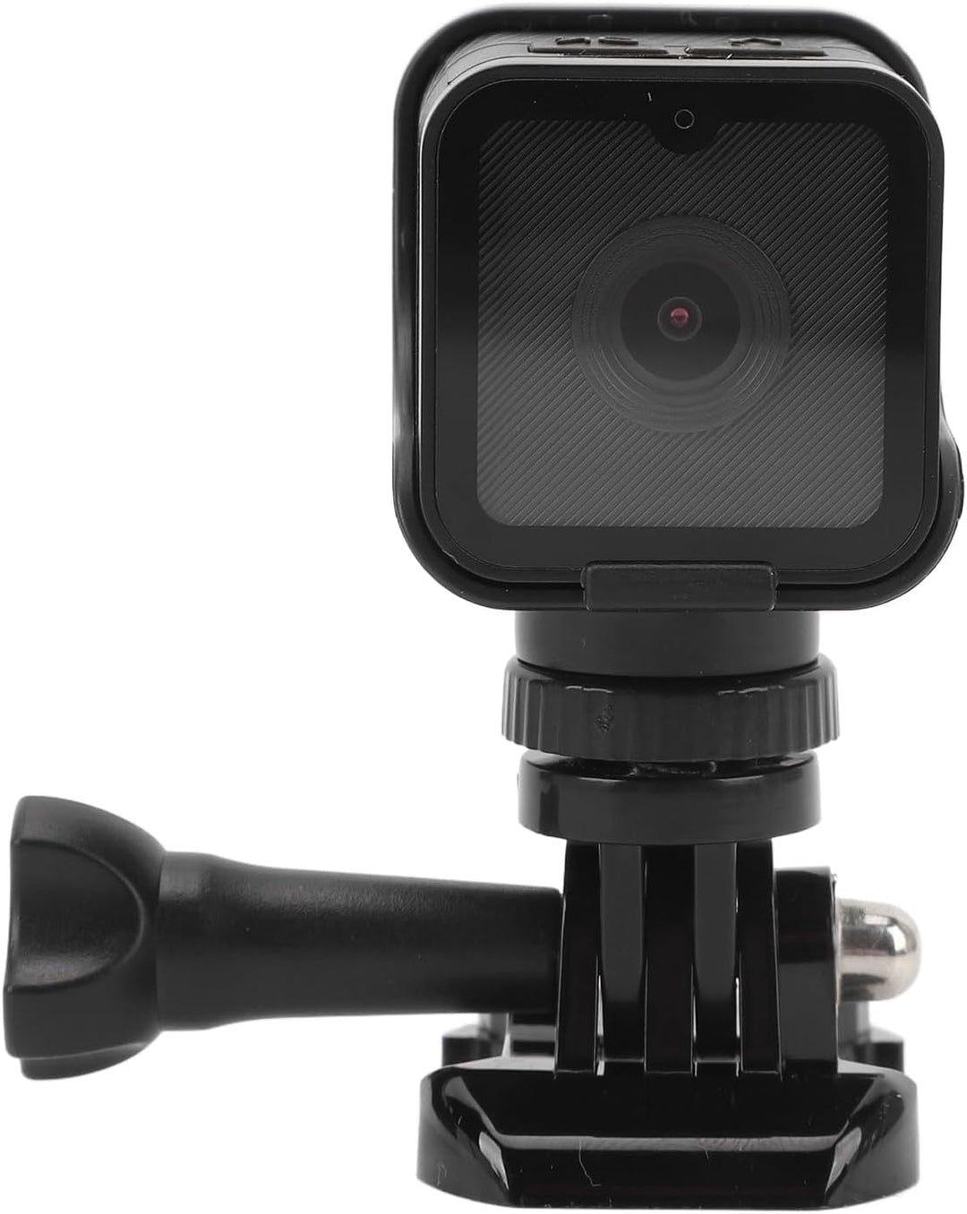 Annadue Fahrrad Lenker Kamera Set, WiFi Actionkamera Ultra HD 1080P Sportkamera mit 120° Weitwinkel,