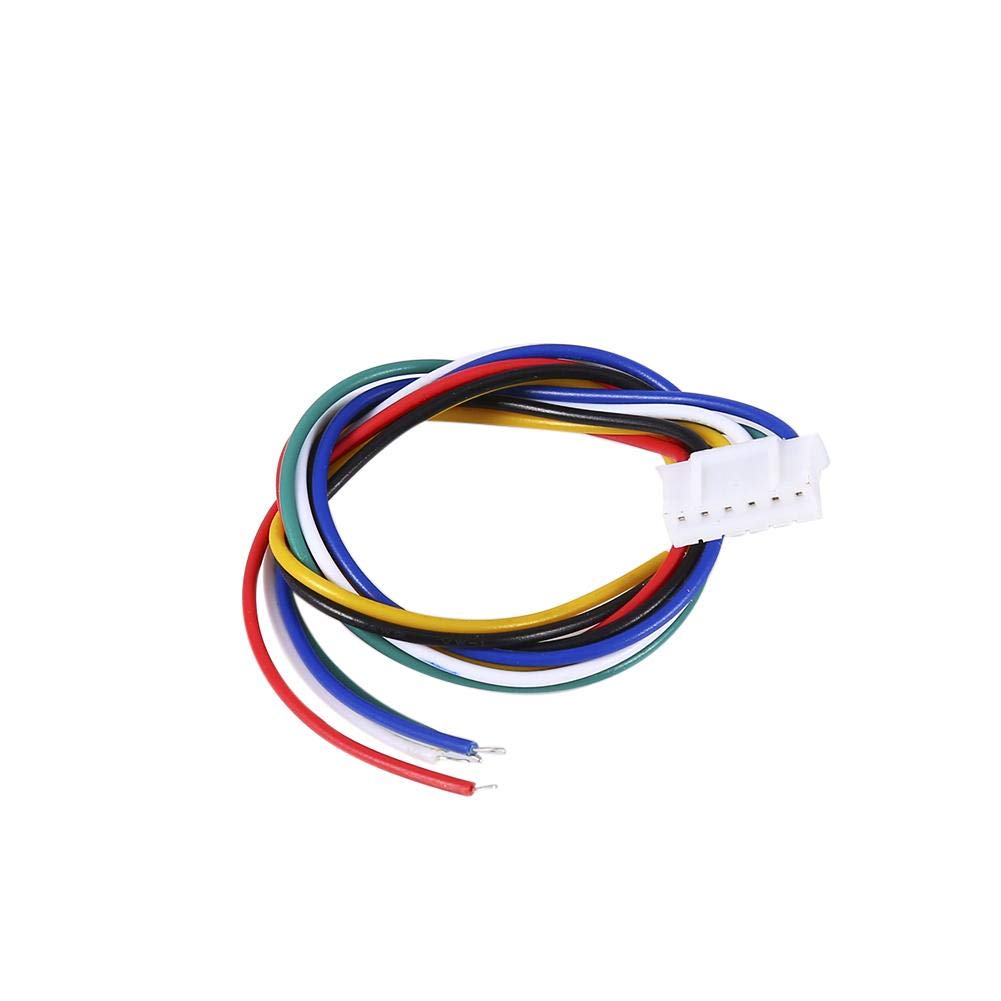 DC 12V Hochdrehmoment Turbine Schneckengetriebemotor, mit Encoder Stark Selbstverriegelung (10RPM) 1