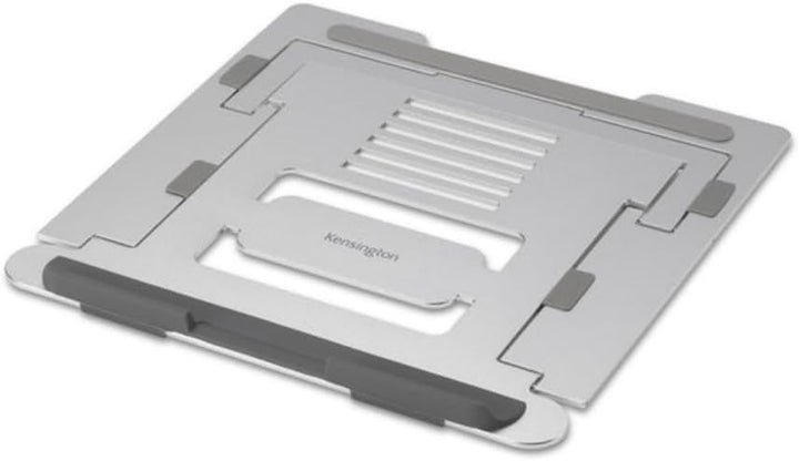 Kensington Easy Riser Laptopständer, höhenverstellbar und faltbarer Notebookständer aus Aluminium, f