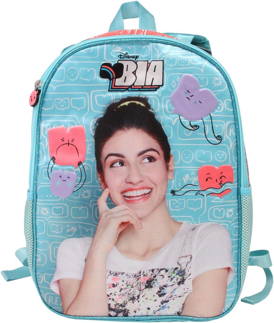 Karactermania BIA Like-Dual Rucksack