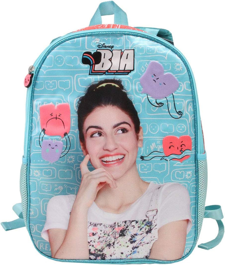 Karactermania BIA Like-Dual Rucksack