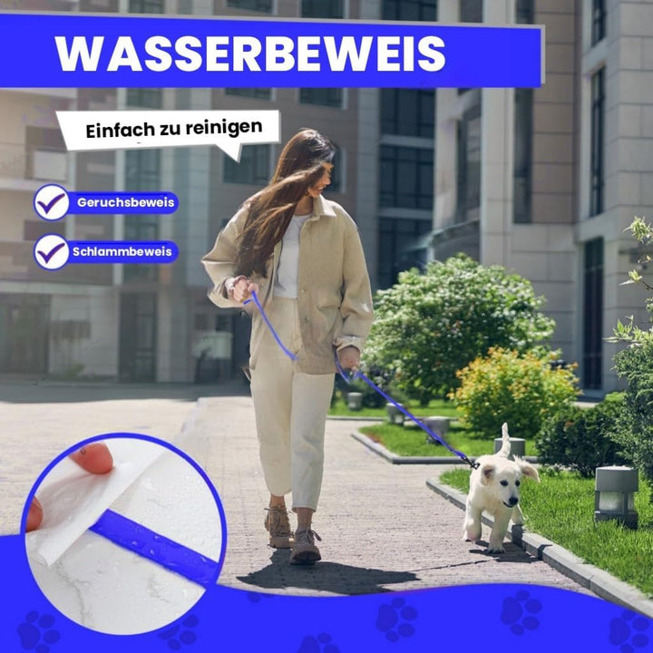 Biothane Schleppleine Für Hunde Lange Hundeleine 3m 5m Schleppleine 10m Für Hunde 15m 20m Leine Lang