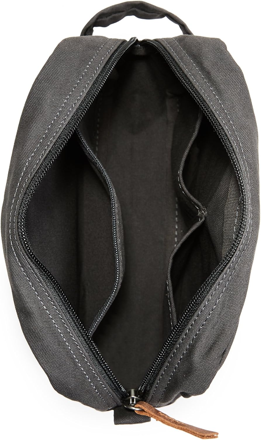 Fjällräven 20 cm Dark Grey, 20 cm Dark Grey