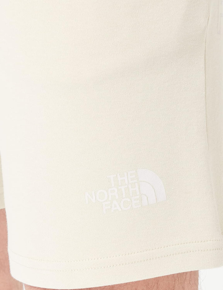 THE NORTH FACE Herren Shorts Graphic Light XXL Gravel, XXL Gravel