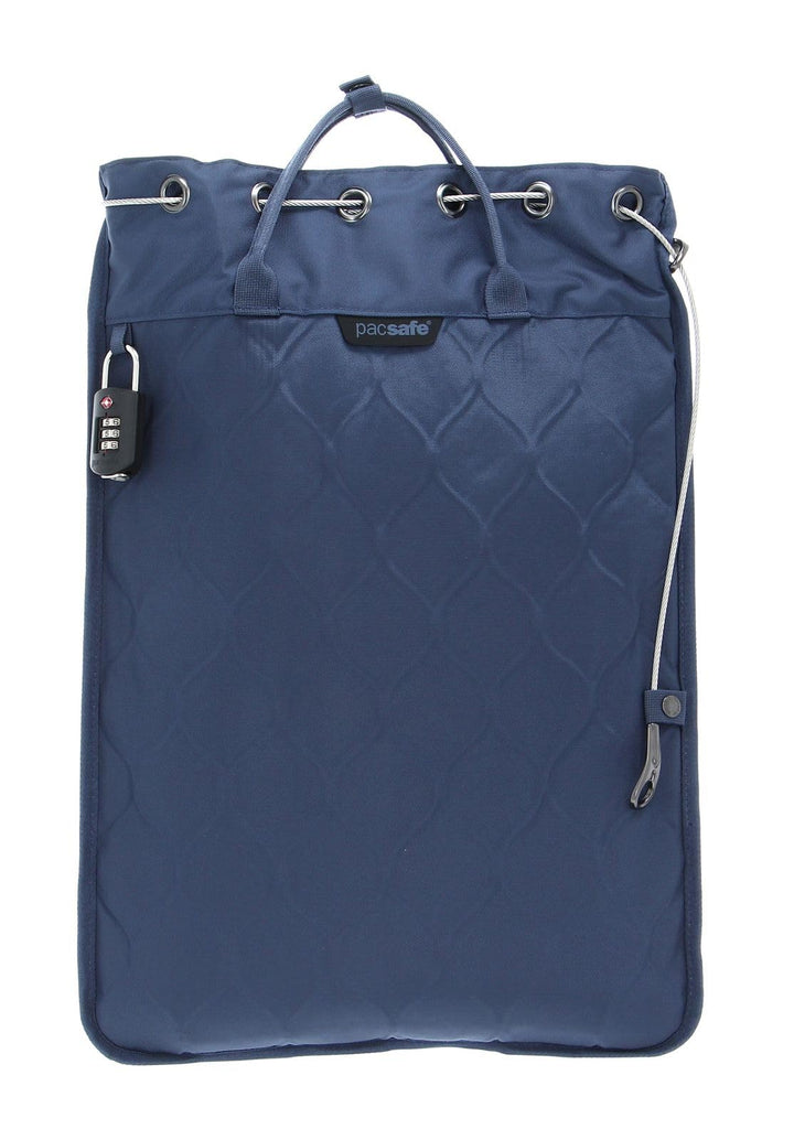 pacsafe Travelsafe 12L GII Portable Safe