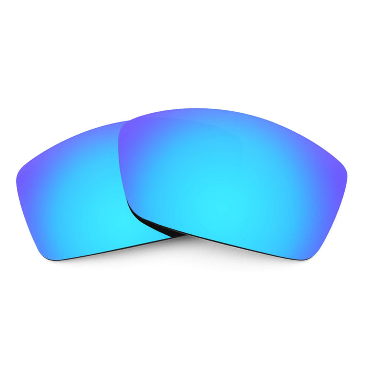 REVANT Ersatzgläser für Costa Corbina - Kompatibel mit für Costa Corbina Eisblau MirrorShield - Pola