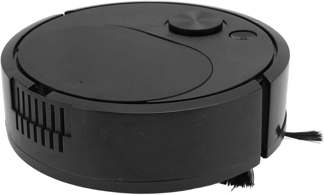 Yosoo Health Gear Tabelle Vakuumreiniger, Mini Smart Sweeping Roboter Tragbarer Drahtloser Kleiner R