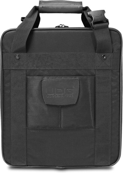 UDG GEAR Ultimate CD Player/MixerBag Large MK2 U9121BL, schwarz