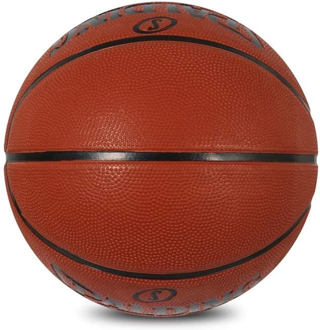 Spalding Cross Over NBA Basketball offiziell Herren Grösse 7 ohne Pumpe