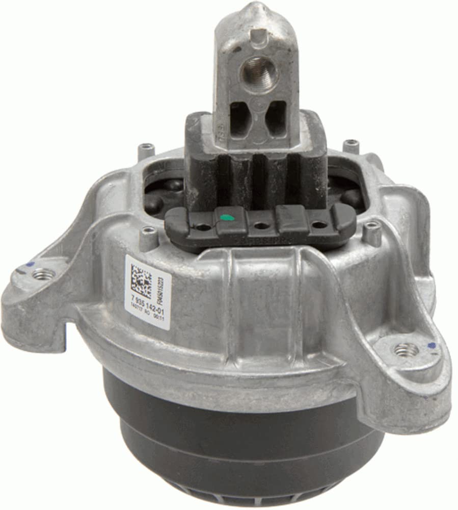 Lemförder Lagerung Motor 39444 01