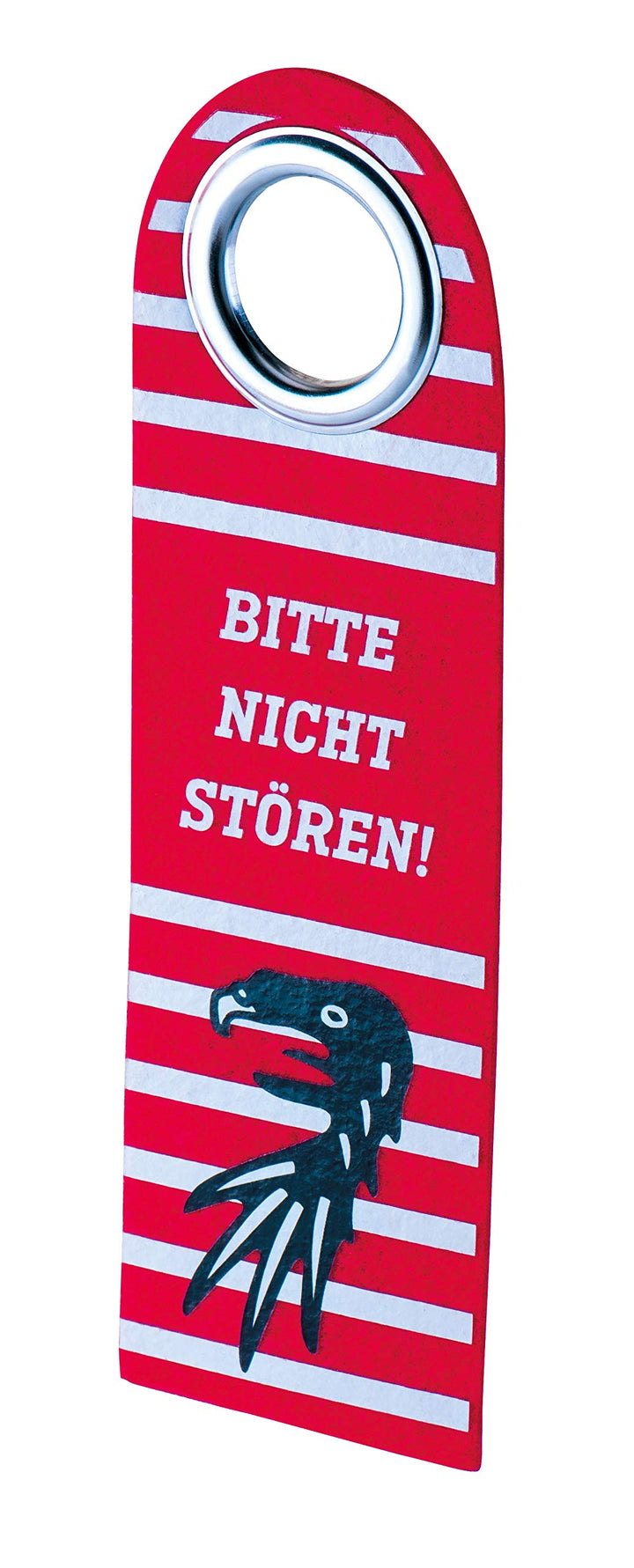 SC Freiburg Türhänger Badener kompatibel, Türanhänger 20-100089