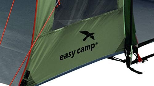 Easy Camp Galaxy 300 Zelt, Grün, 230 x 350 cm