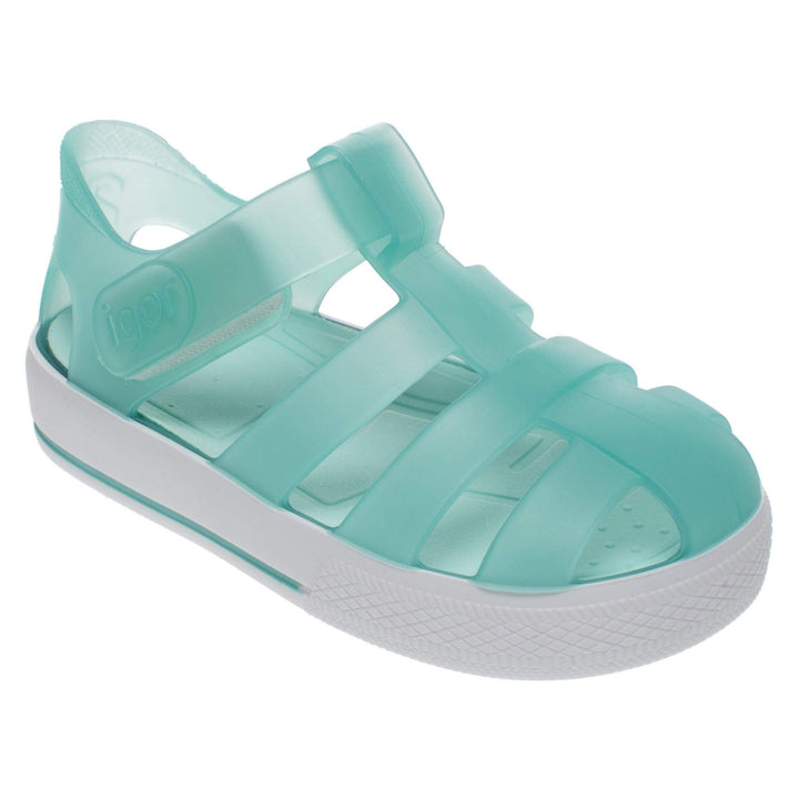IGOR Wasser Eimer FÜR Kinder 30 EU Blau, 30 EU Blau