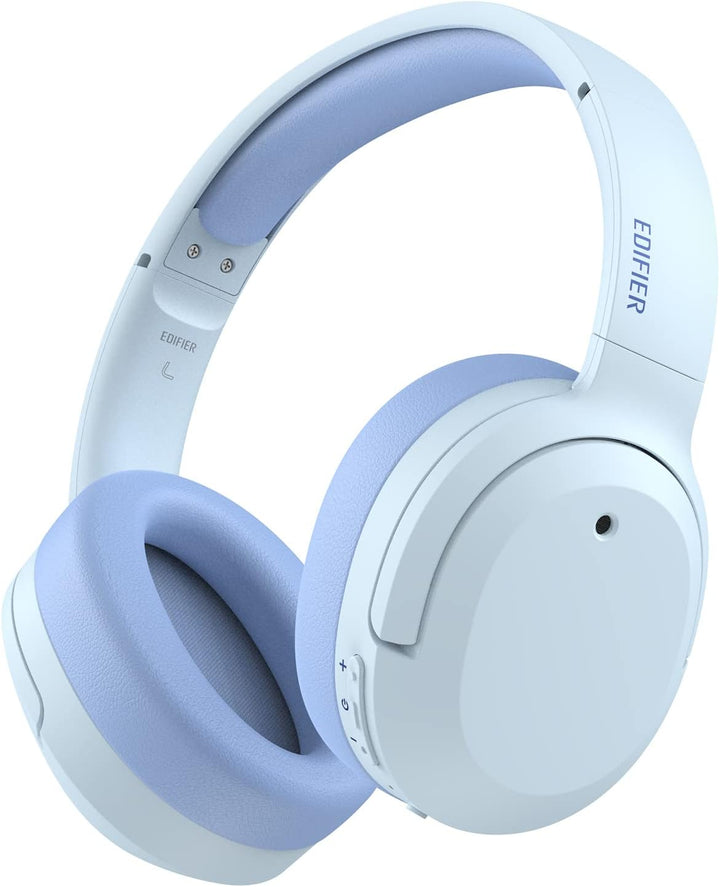 Edifier W820NB Plus Hybrid Aktiver Geräuschunterdrückung Kopfhörer - LDAC Codec - Hi-Res Audio Wirel