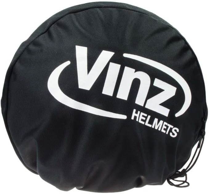 Santos Klapphelm mit Sonnenblende | ECE 22.06 &amp; PINLOCK vorbereitet | Motorrad Helm Integralhelm | M