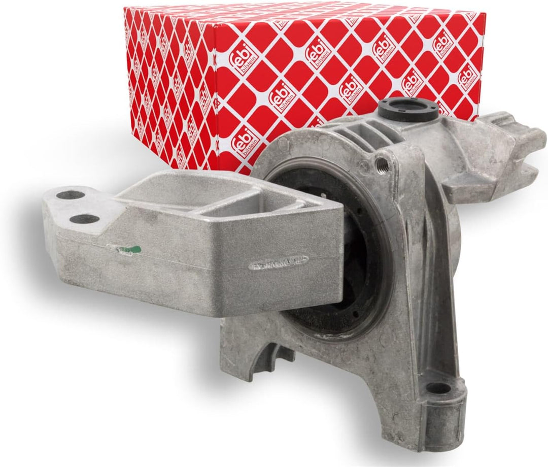 Febi Bilstein 104397 - Lagerung, Motor