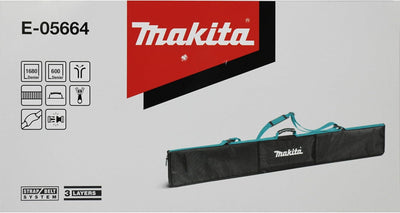 Makita E-05664 Führungsschienentasche