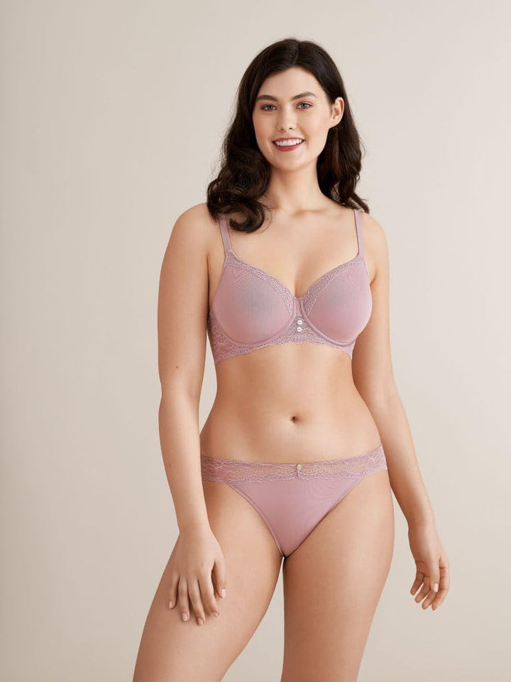 Conturelle Spacer-BH mit Bügel 806826 Comfy Liaison 70F Macaron, 70F Macaron