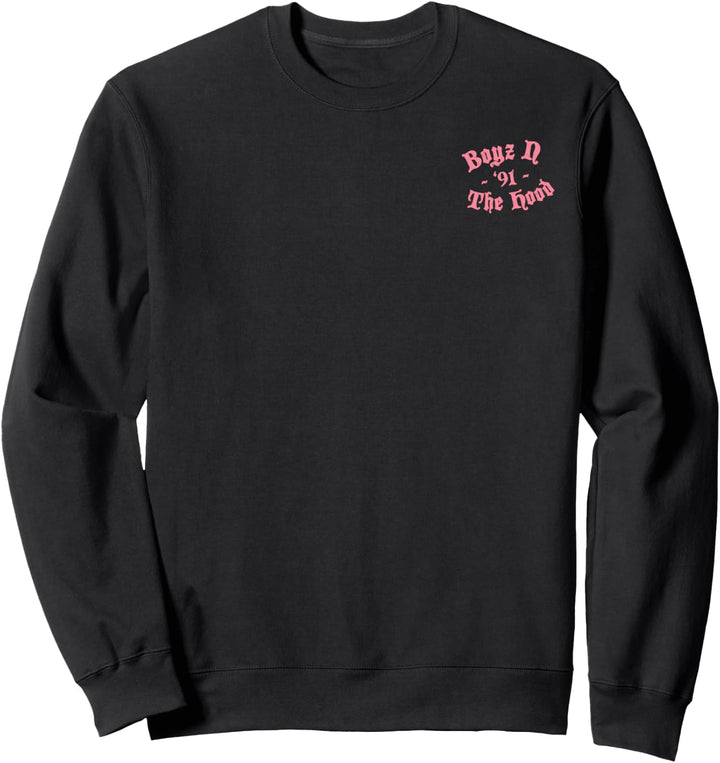 Boyz N The Hood It Ain&