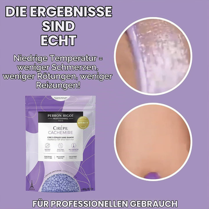 Cirepil Cashmere Heisswachs, 805 G