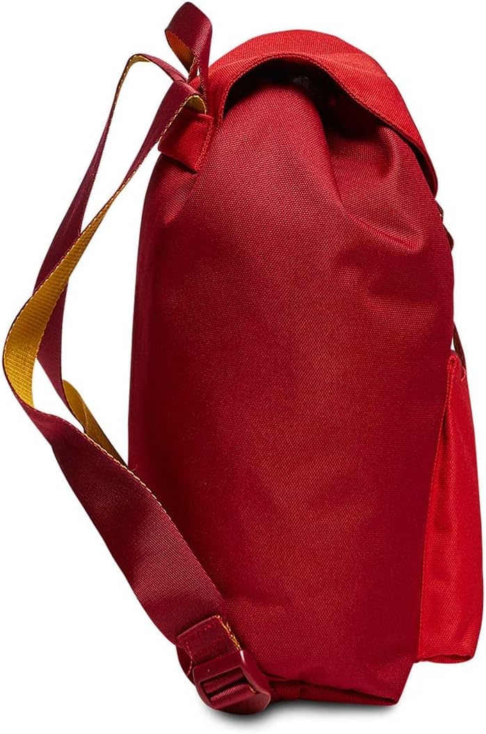 Invicta Women's Backpack Backpack Einheitsgrösse Rot, Einheitsgrösse Rot