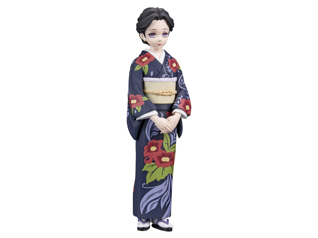 Banpresto Actionfigur Tamayo - Demon Slayer: Kimetsu No Yaiba Vol.22 14cm BP18606 Mehrfarbig /, /