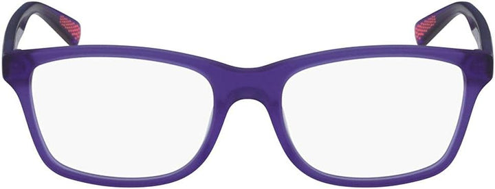 Nike Unisex-Kinder 5015 500 51 Brillengestelle, Violett (Court Purple)