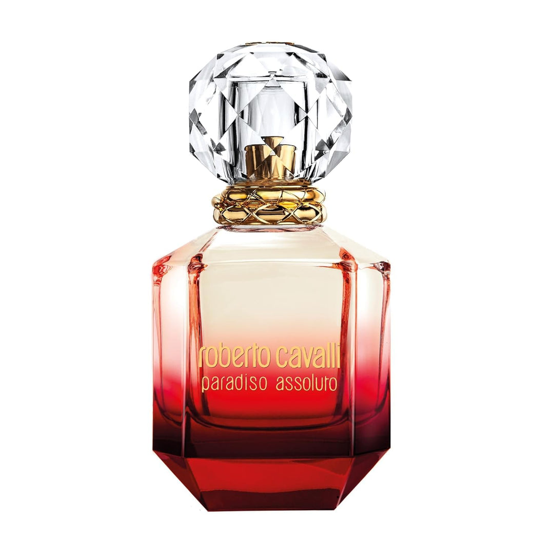 Roberto Cavalli Paradiso Assoluto femme/woman, 50 ml chypre 50 ml (1er Pack), chypre 50 ml (1er Pack
