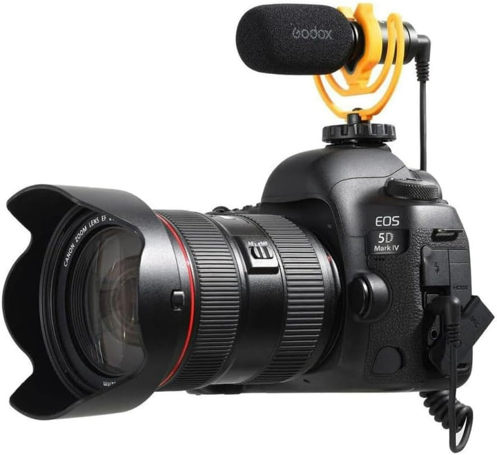 GODOX Microphone VD-Mic