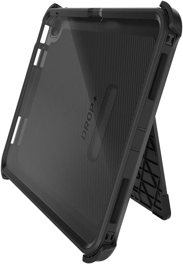 OtterBox Defender Hülle für iPad 10,9" (10. gen 2022), ultrarobuste Schutzhülle mit integriertem Dis