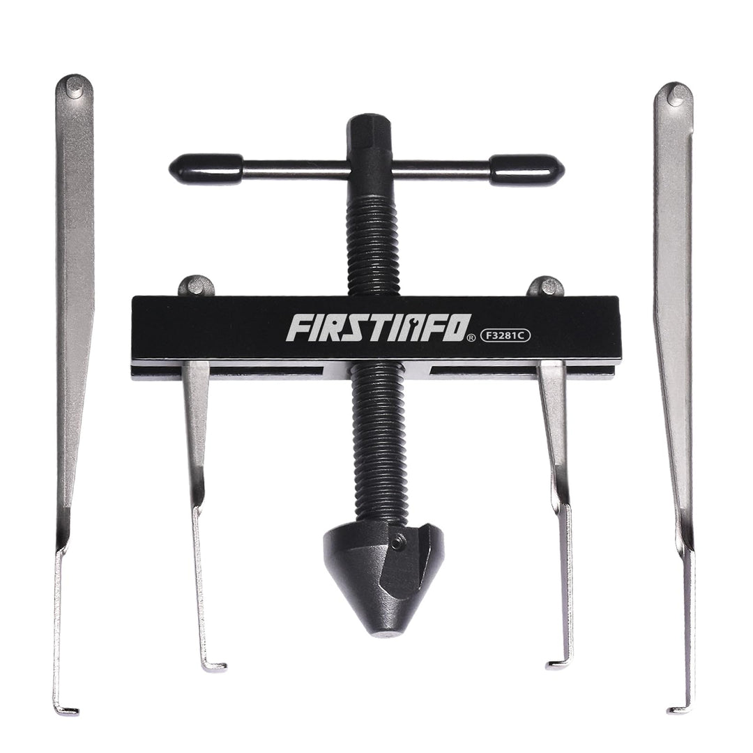FIRSTINFO F3281C | Kurbelwellen- und Nockenwellendichtringabzieher Removal Puller Kit, Removal Pulle