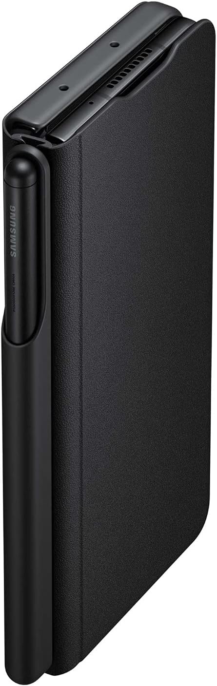 Set aus Flip Cover withPen (EF-FF92P) und Schnellladeadapter 25 Watt (EP-TA800N)