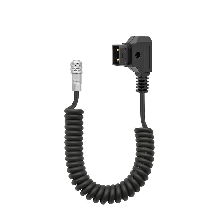BMPCC D-Tap auf 4K 6KPro Netzkabel kompatibel mit Blackmagic Pocket Cinema Kamera 4K und Gold Mount