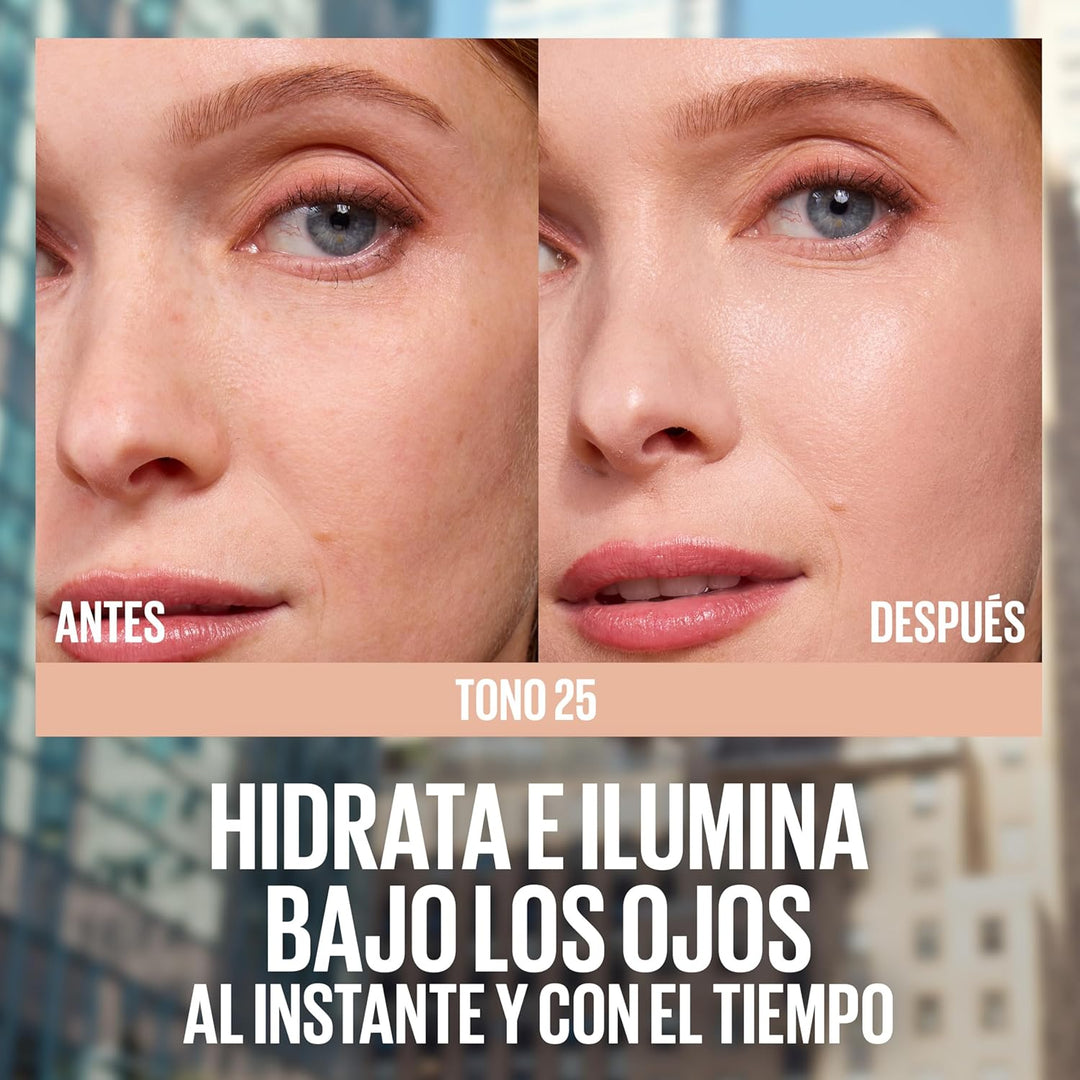 Maybelline New York Lifter Concealer 05, 5
