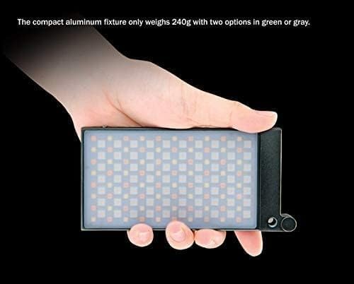 Godox M1 RGB Kreative LED-Beleuchtung