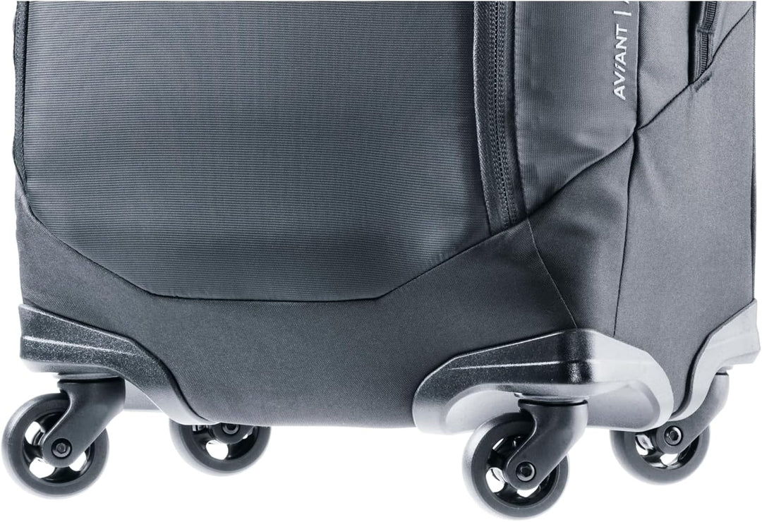 deuter AViANT Access Movo 36 Trolley Koffer 36 L Schwarz, 36 L Schwarz