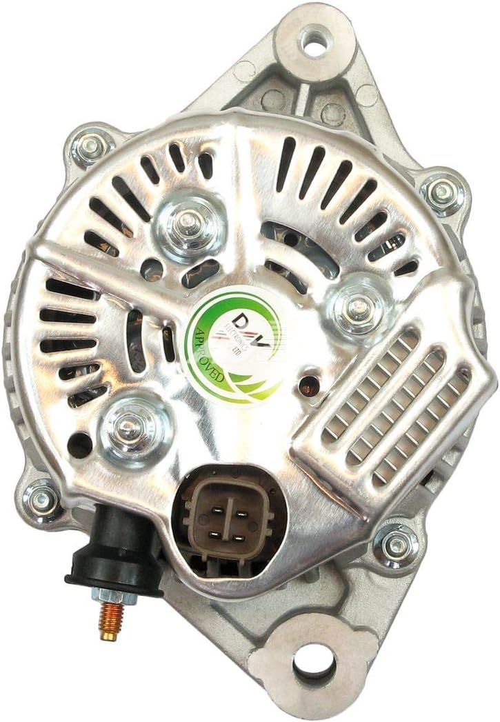 ASPL A6025 Lichtmaschinen