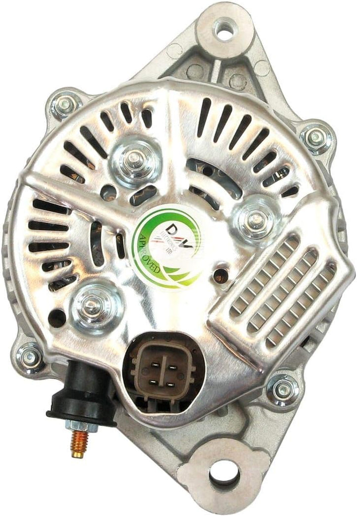 ASPL A6025 Lichtmaschinen