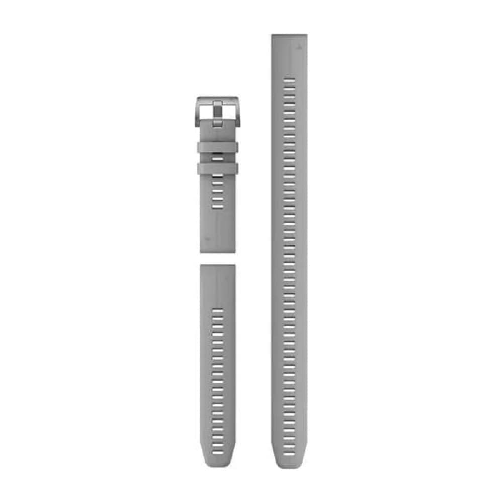 Garmin Quickfit-Armband 22mm, passend für Fenix-Serie, Epix (PRO) 47mm, Forerunner 935/945/ 955/965,