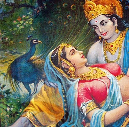 Hari OM, Audio-CD