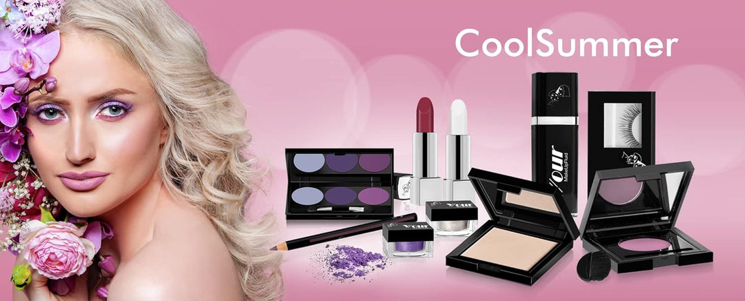 YOUR Brush Concealer Leichter und gut deckender Concealer zum Abdecken von Augenschatten und Farbabw