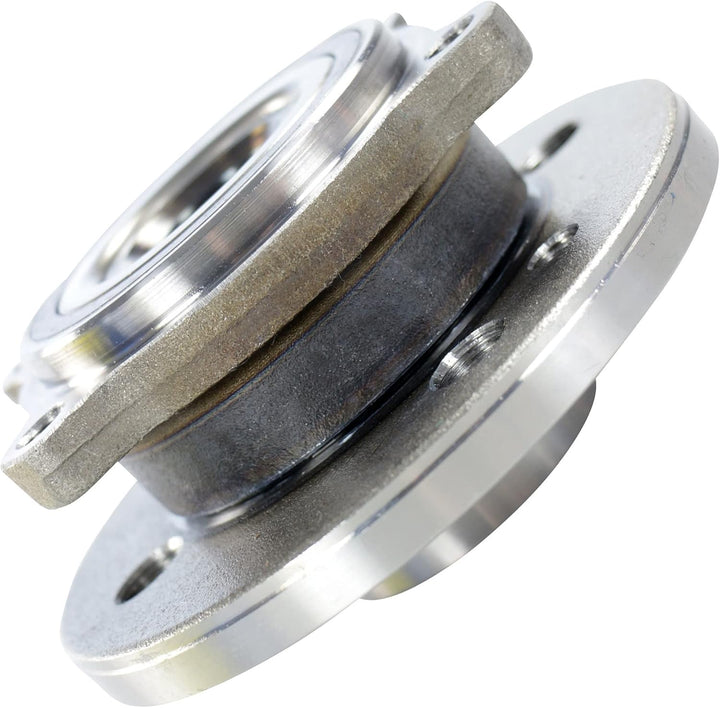 SKF Radlagersatz Radlager Set Vorne | VKBA 6634 | Für MINI R50 R53 Hatchback R52 Convertible R55 CLU