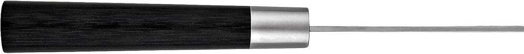 Samura Blacksmith Professionelles japanisches Küchen-Santokumesser 182mm/7.2"