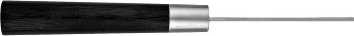 Samura Blacksmith Professionelles japanisches Küchen-Santokumesser 182mm/7.2"