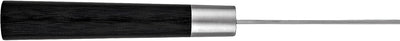 Samura Blacksmith Professionelles japanisches Küchen-Santokumesser 182mm/7.2"